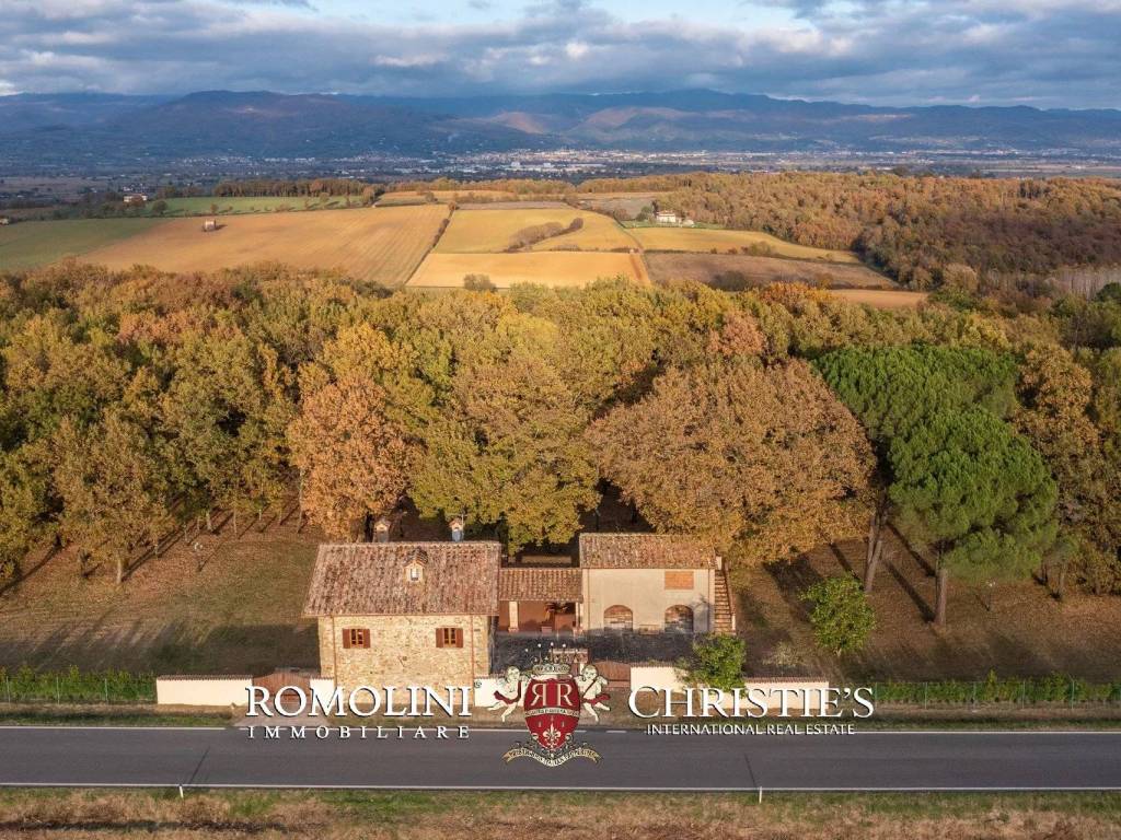Casa indipendente a Anghiari - Foto 4