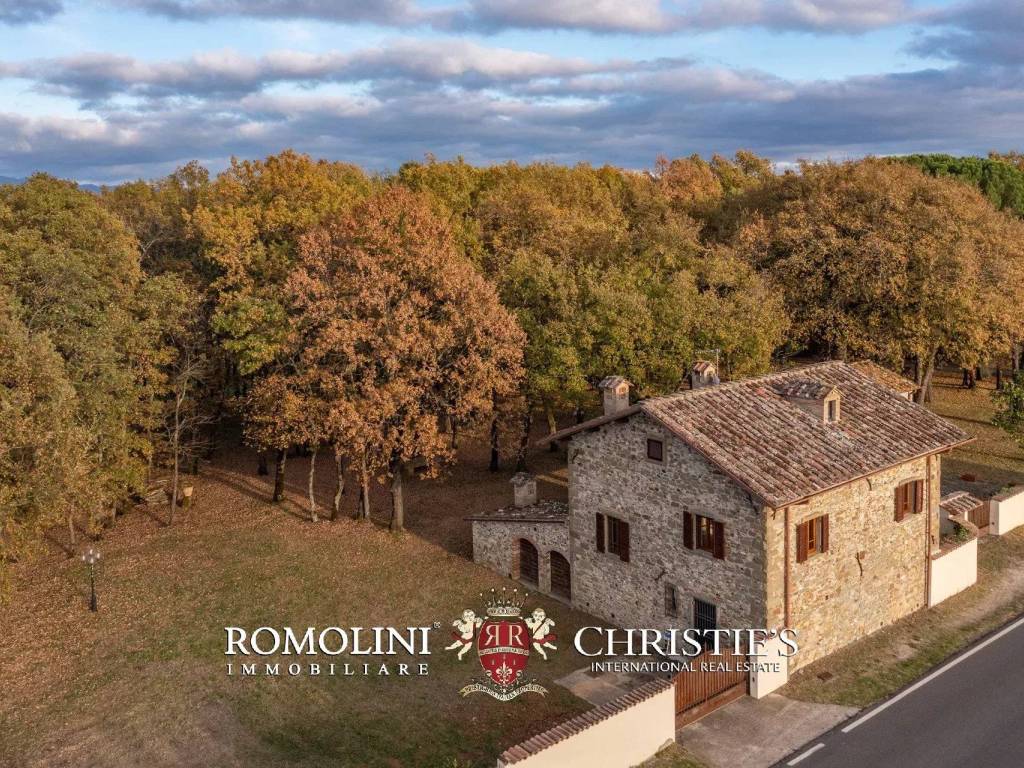 Casa indipendente a Anghiari - Foto 5