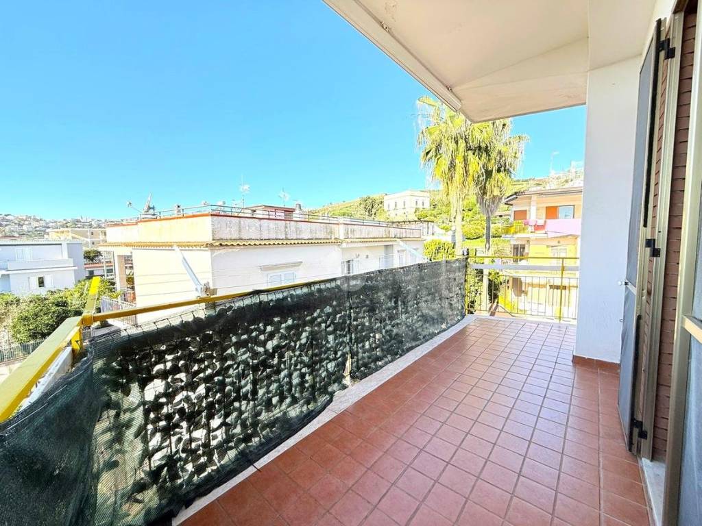 Appartamento a Bacoli in Via Pasolini, 23 - Foto 3