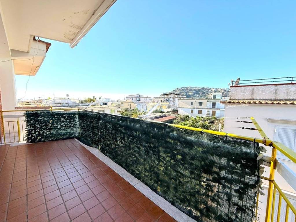 Appartamento a Bacoli in Via Pasolini, 23 - Foto 4