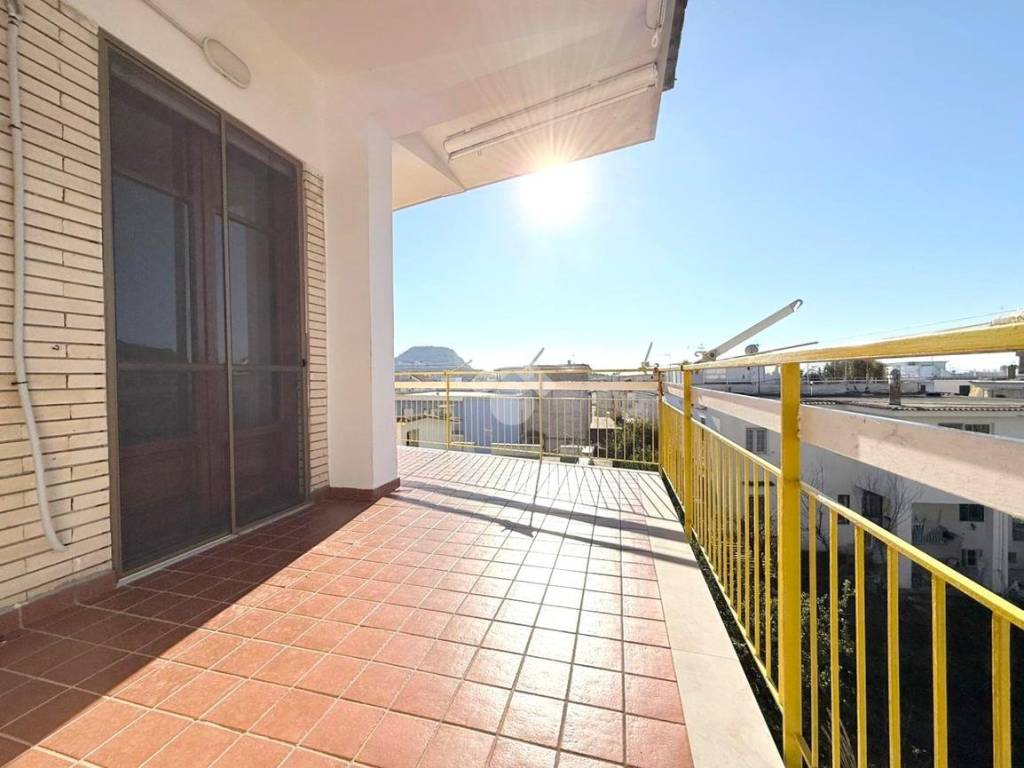 Appartamento a Bacoli in Via Pasolini, 23 - Foto 5