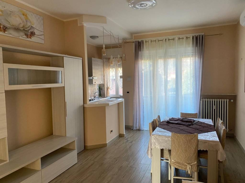 Appartamento a Castellamonte in Via Giraudo - Foto 2