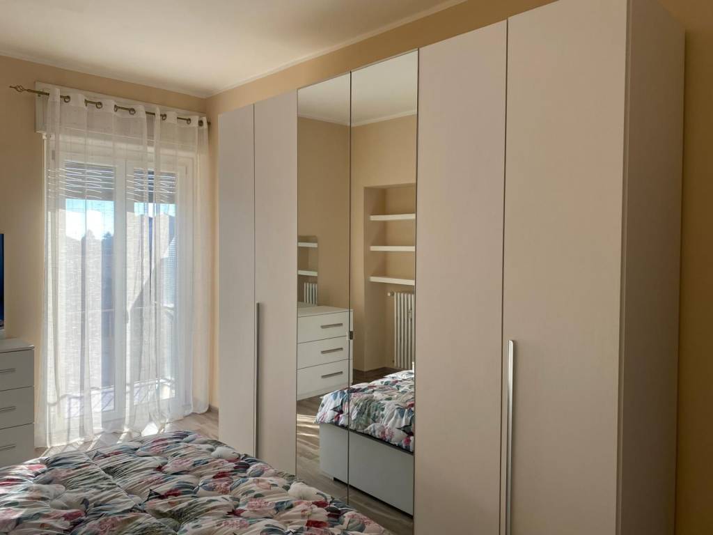 Appartamento a Castellamonte in Via Giraudo - Foto 4