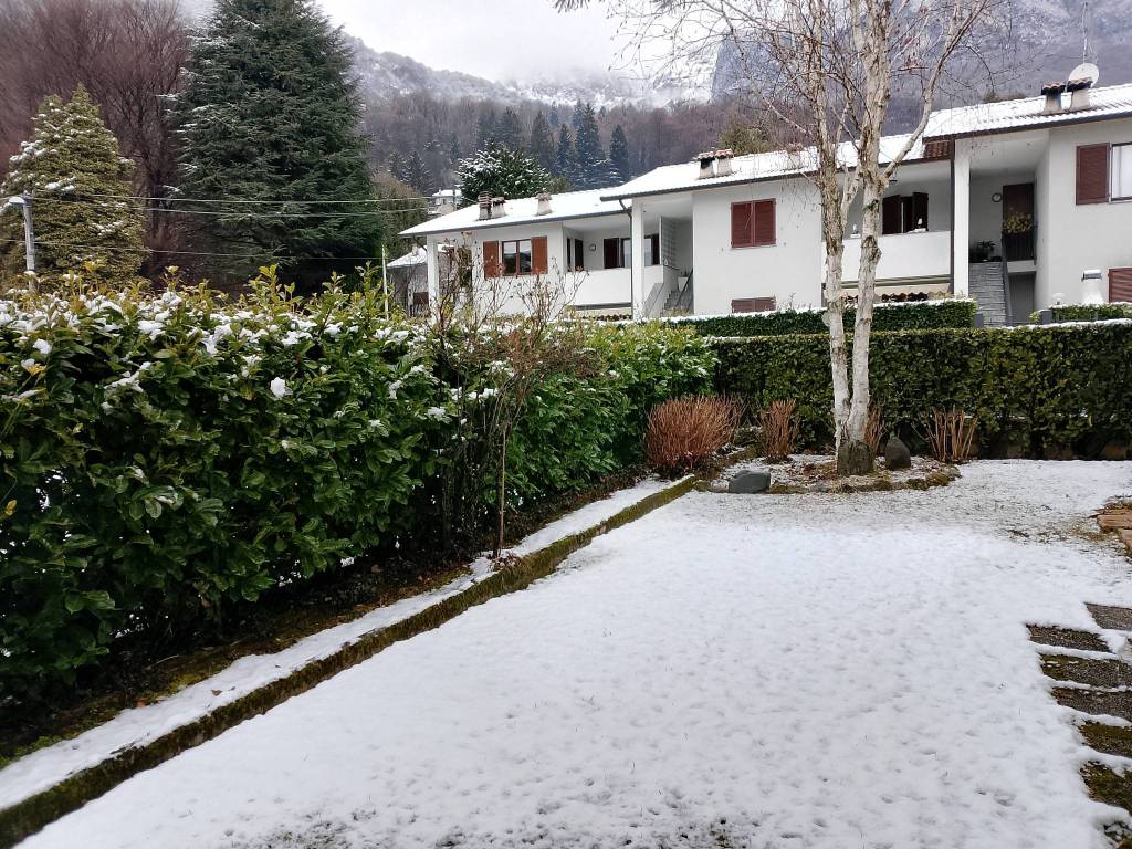 Villa a Ballabio in Via Fiume - Foto 4