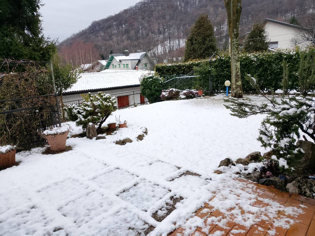 Villa a Ballabio in Via Fiume - Foto 5