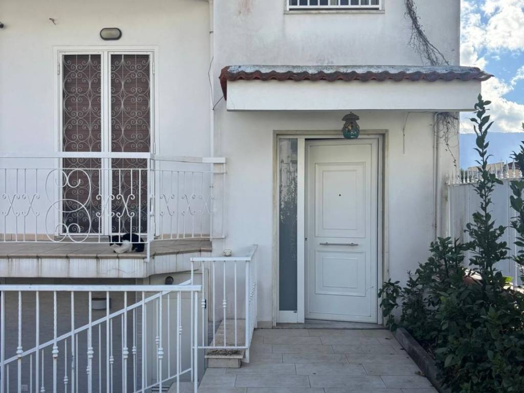 Villa a Scafati in Via Giuseppe Mazzini - Foto 4