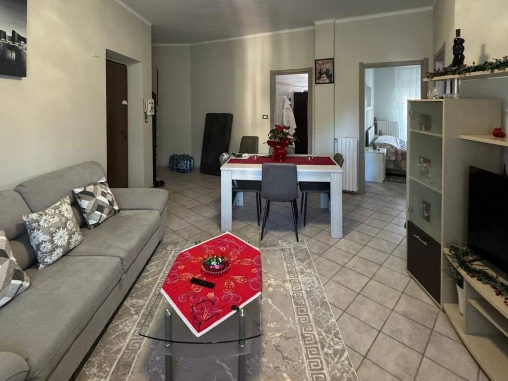 Appartamento a Asti in Vicolo Luigi Contratti - Foto 2