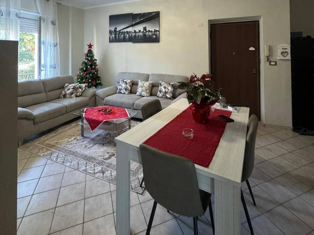 Appartamento a Asti in Vicolo Luigi Contratti - Foto 3