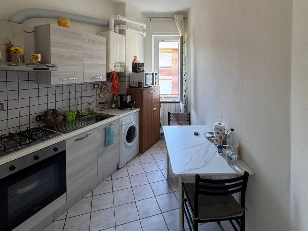 Appartamento a Asti in Vicolo Luigi Contratti - Foto 4