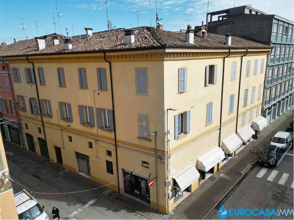 Appartamento a Carpi in via Ciro Menotti, 1A - Foto 2