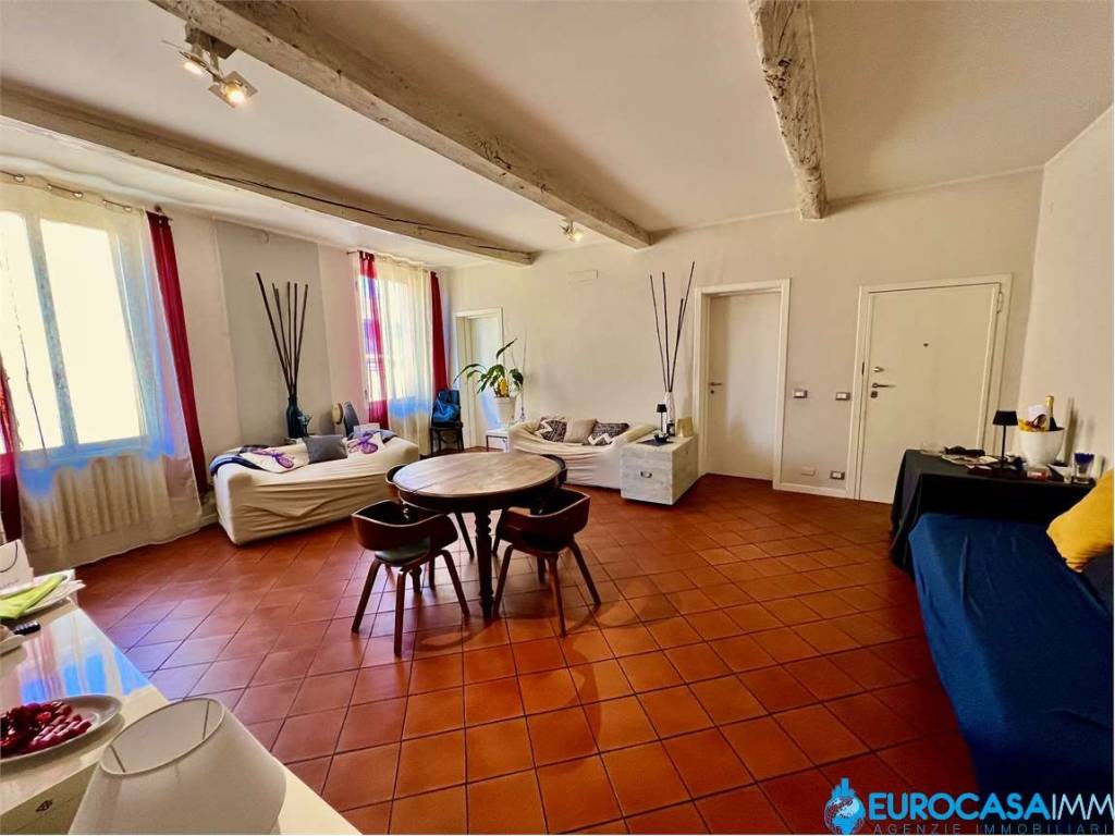 Appartamento a Carpi in via Ciro Menotti, 1A - Foto 5