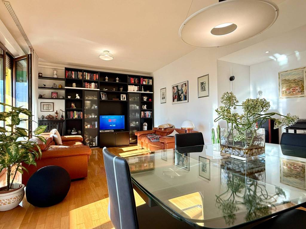 Appartamento a Bologna in Via Salvador Allende, 23 - Foto 3