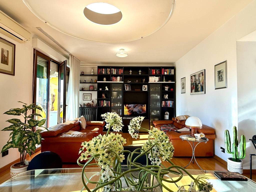 Appartamento a Bologna in Via Salvador Allende, 23 - Foto 4