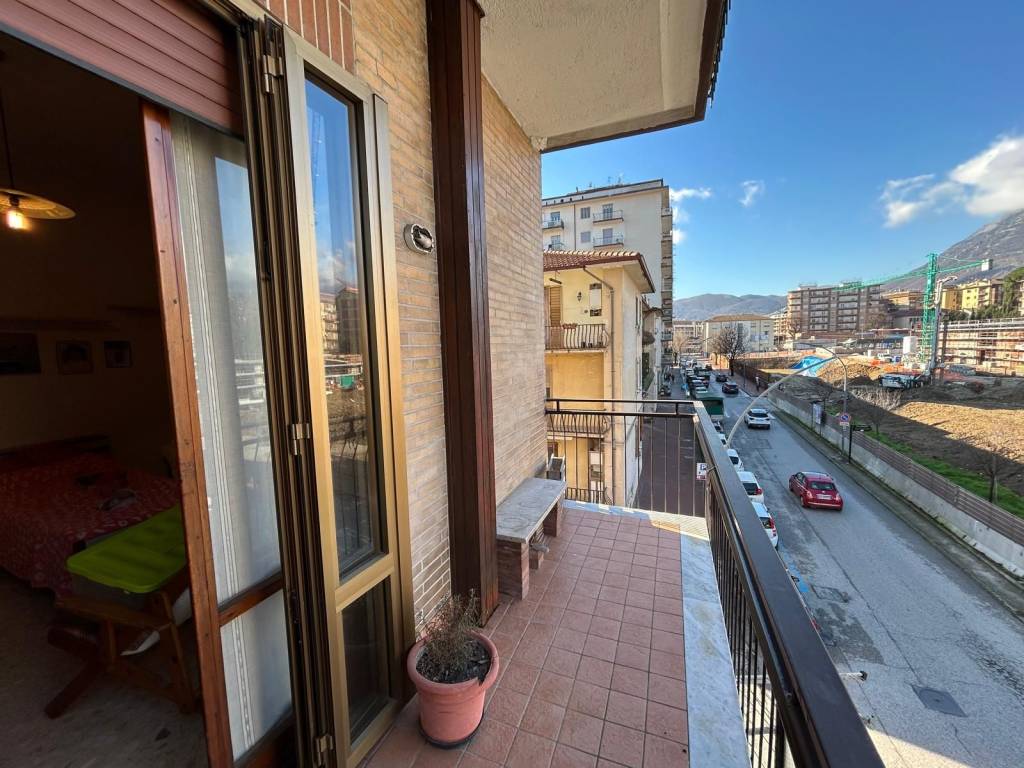 Appartamento a Avellino in Via Piave - Foto 4