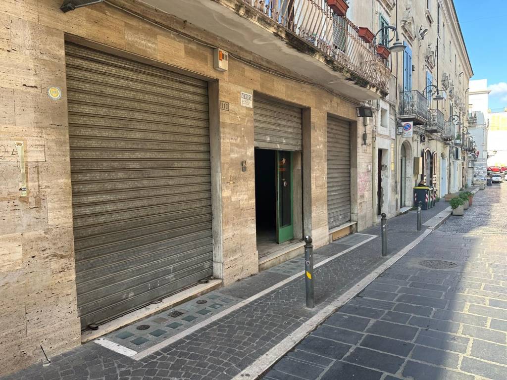 Immobile a Foggia in Corso Vittorio Emanuele II, 117 - Foto 2