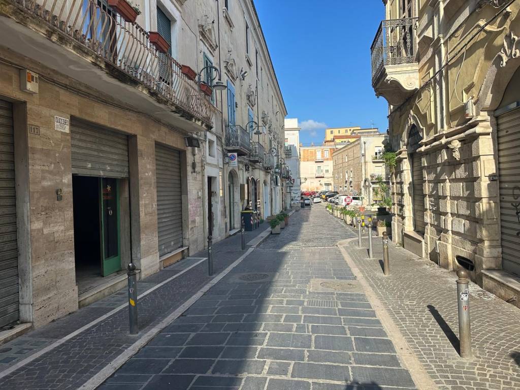 Immobile a Foggia in Corso Vittorio Emanuele II, 117 - Foto 3