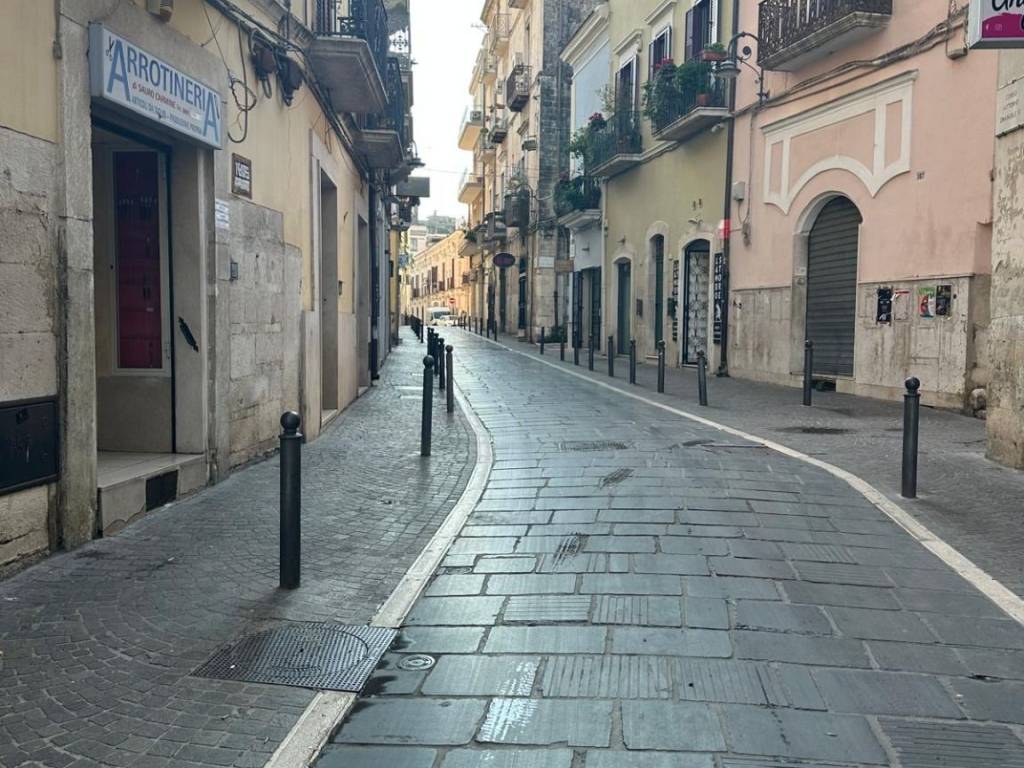 Immobile a Foggia in Corso Vittorio Emanuele II, 117 - Foto 4