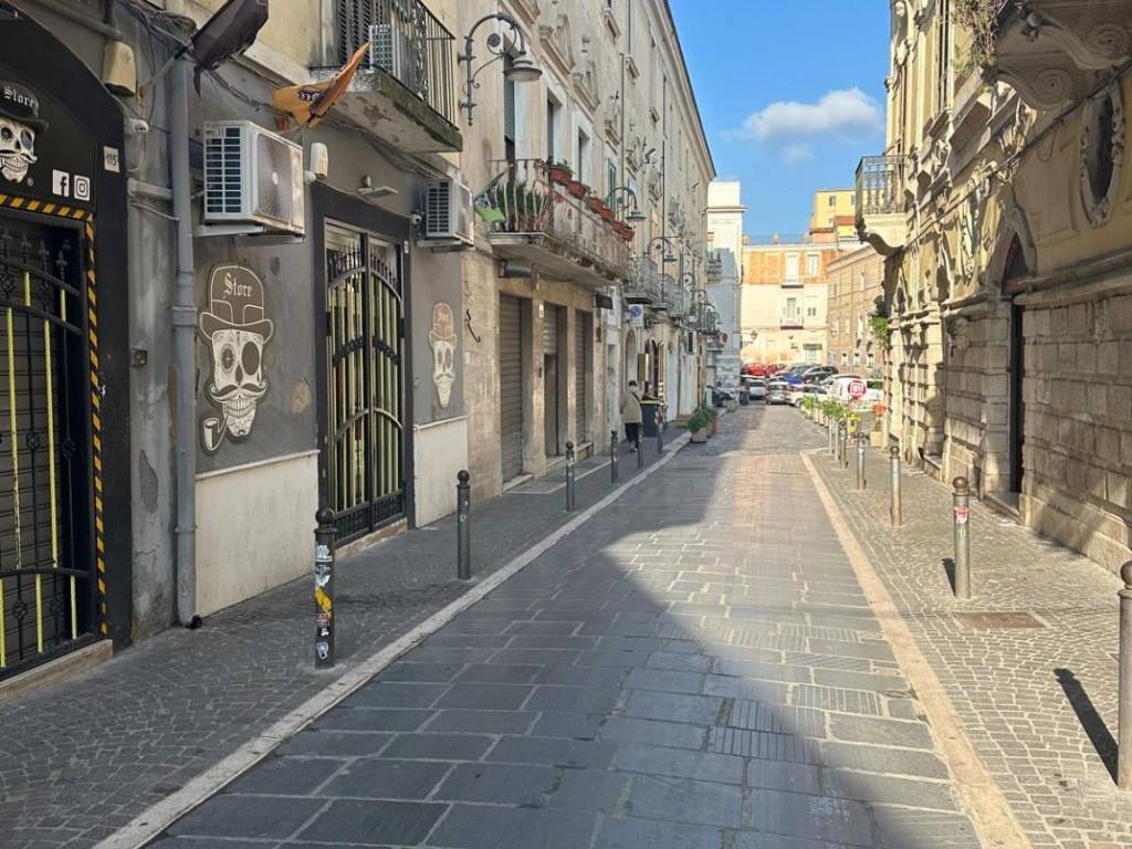 Immobile a Foggia in Corso Vittorio Emanuele II, 117 - Foto 5