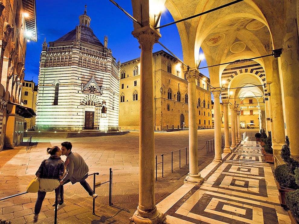 Appartamento a Pistoia - Foto 4