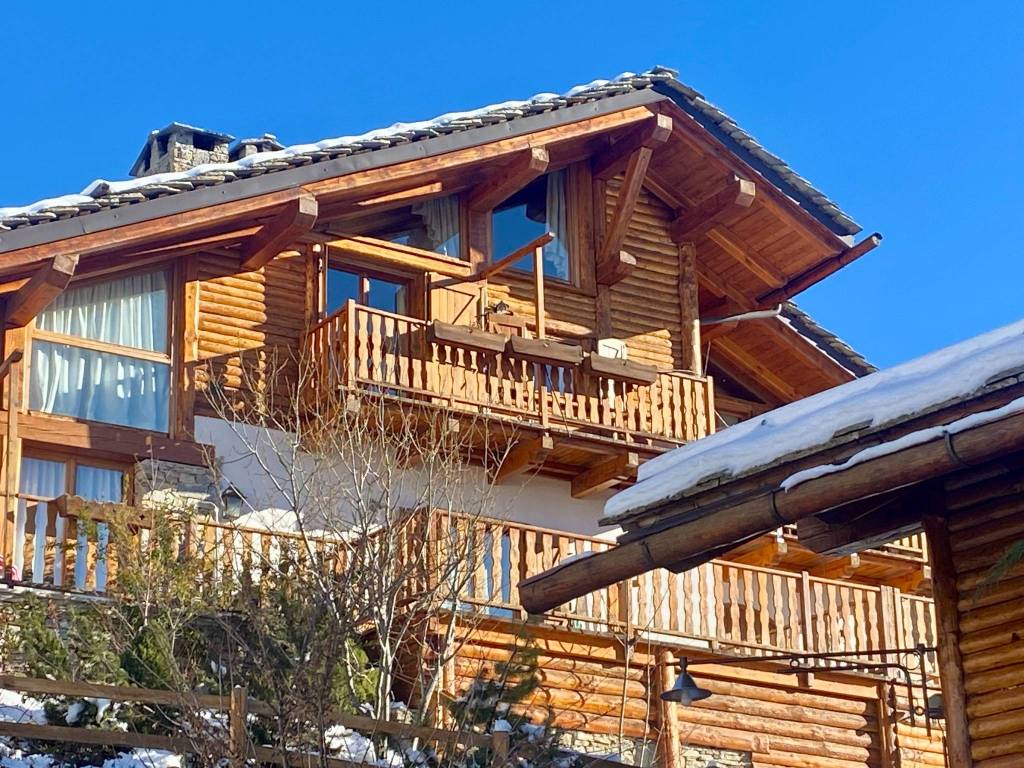 Appartamento a Bardonecchia in Via Cianfuran, 5 - Foto 3