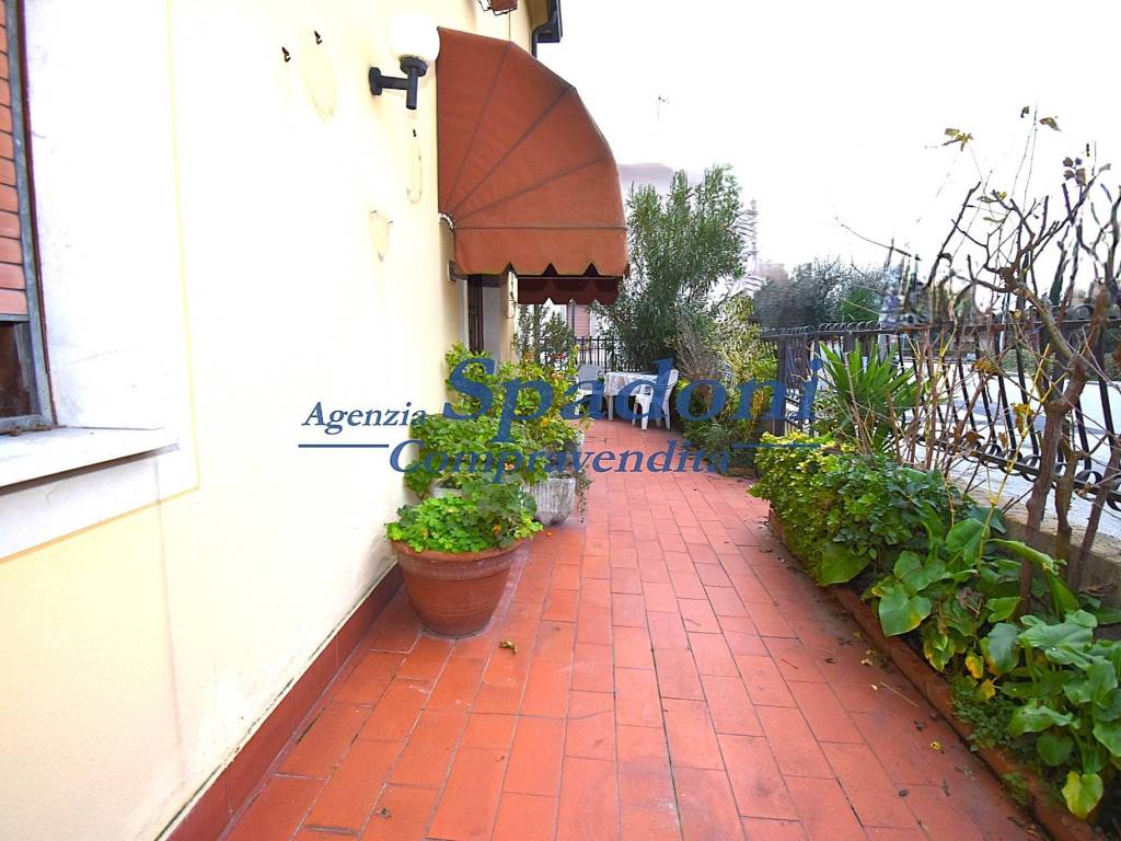 Casa indipendente a Monsummano terme in Via Cesare Battisti, 1169 - Foto 2
