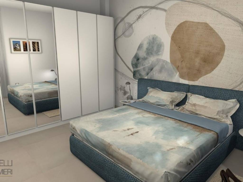 Appartamento a Lecce in Via Pietro Cavoti - Foto 3