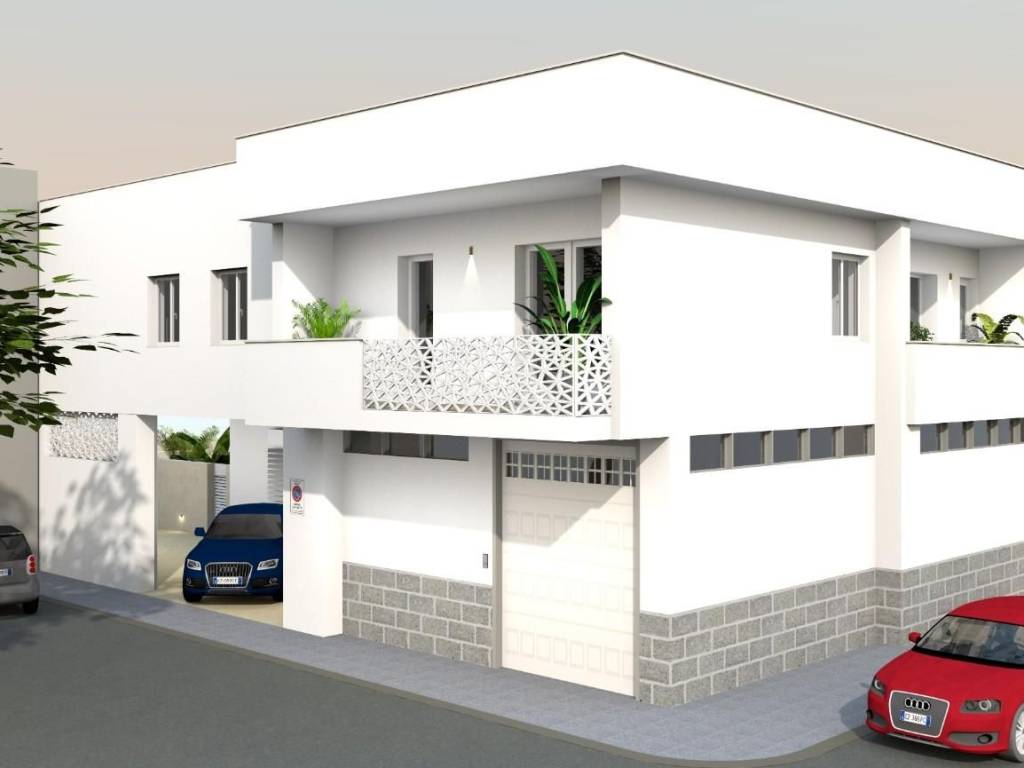Appartamento a Lecce in Via Pietro Cavoti - Foto 4