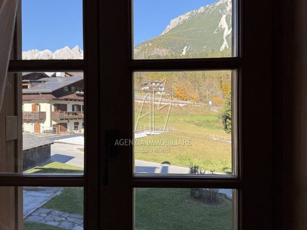 Attico / mansarda a Cortina d'ampezzo in Frazione Zuel di Sotto, 100 - Foto 4