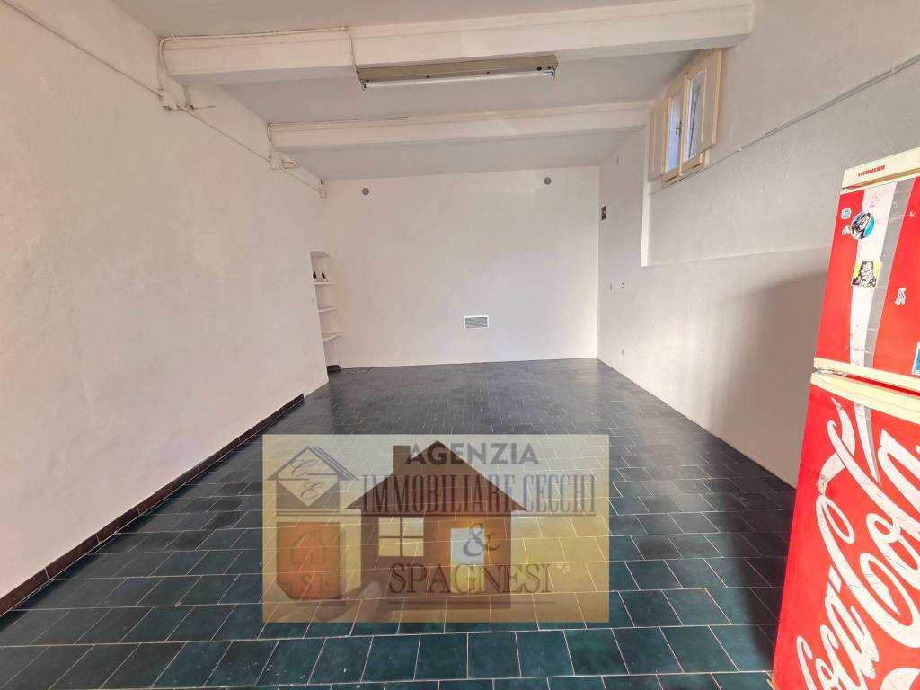 Box / garage a Signa in Via Cattaneo Cavalcanti - Foto 2