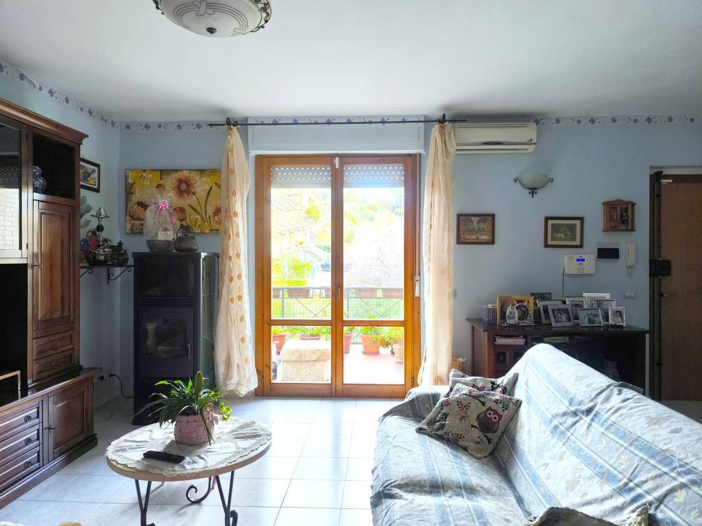 Appartamento a Asciano in Via Barna - Foto 3