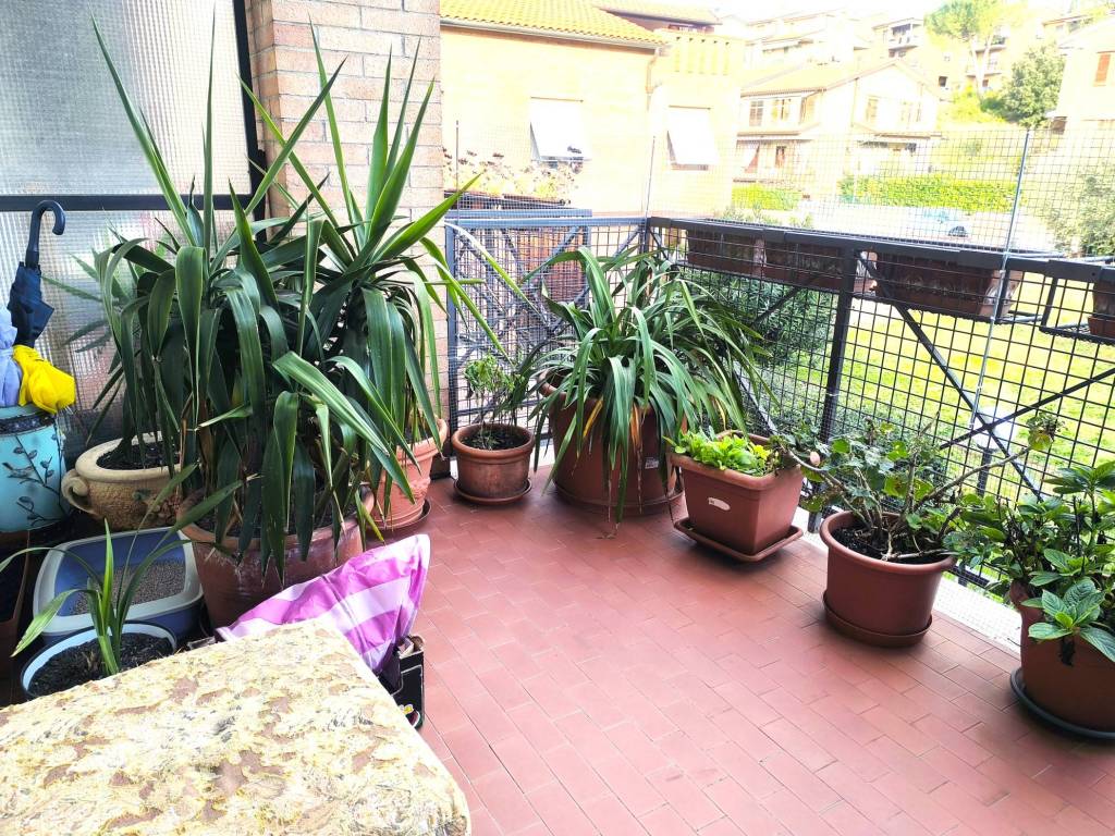 Appartamento a Asciano in Via Barna - Foto 4