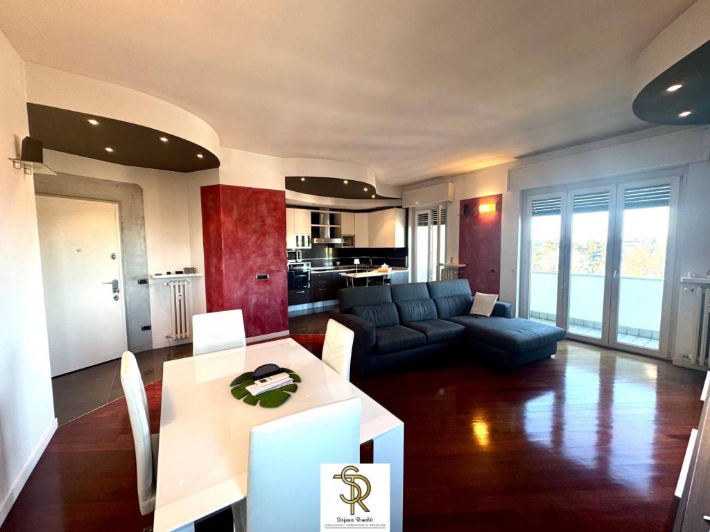 Appartamento a Cerro maggiore - Foto 2