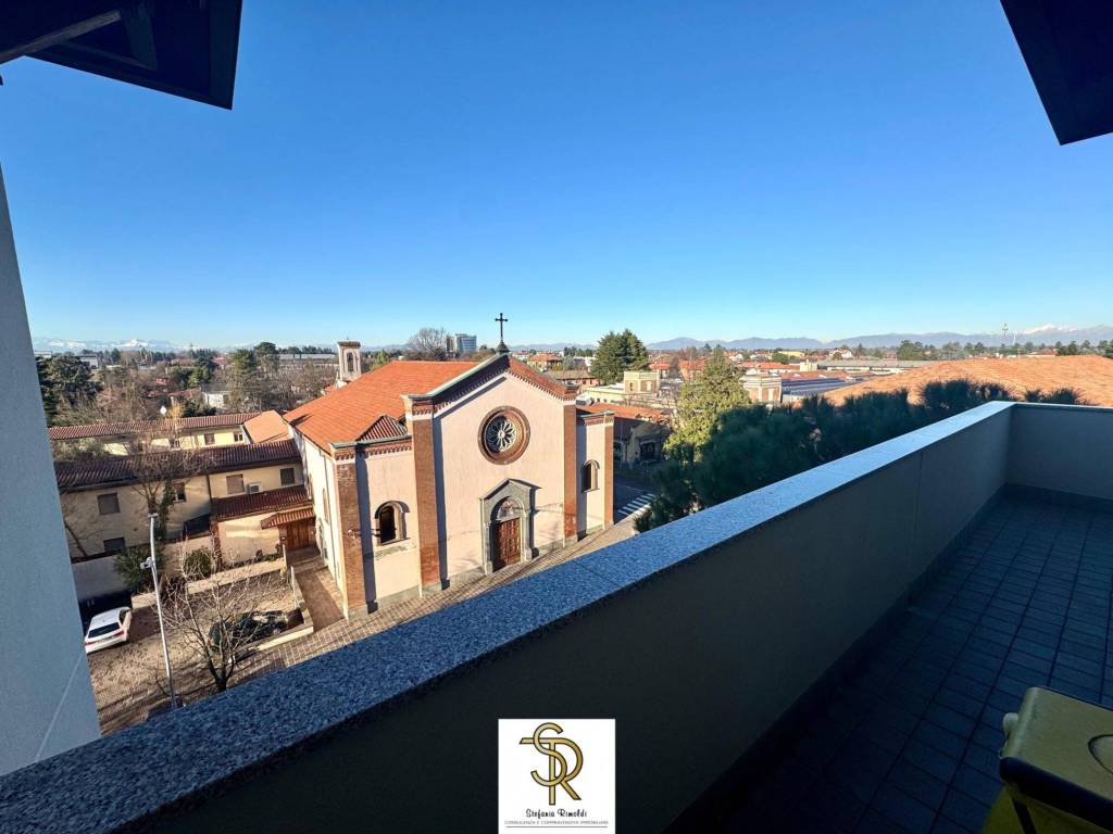 Appartamento a Cerro maggiore - Foto 5