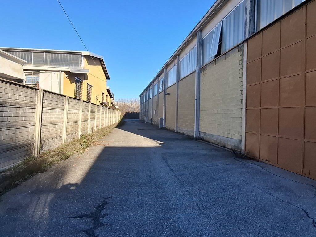 Immobile a Pianezza in Via Maiolo, 53 - Foto 3