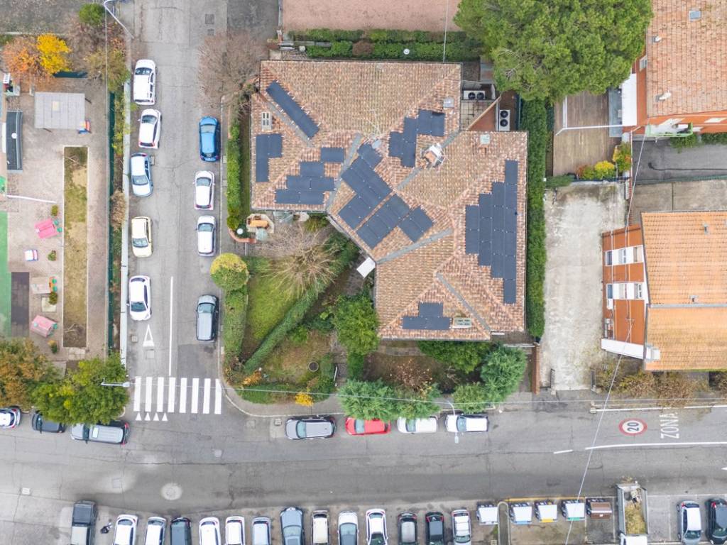 Villa a San lazzaro di savena in Via Reggio Emilia, 35 - Foto 3