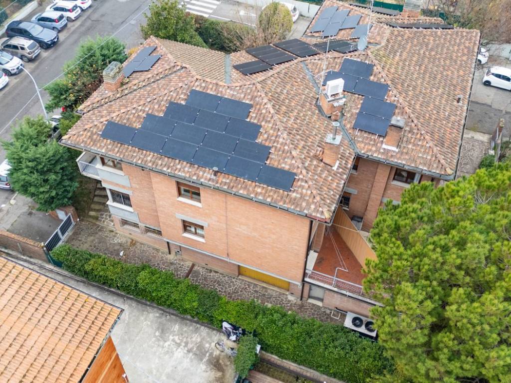 Villa a San lazzaro di savena in Via Reggio Emilia, 35 - Foto 4