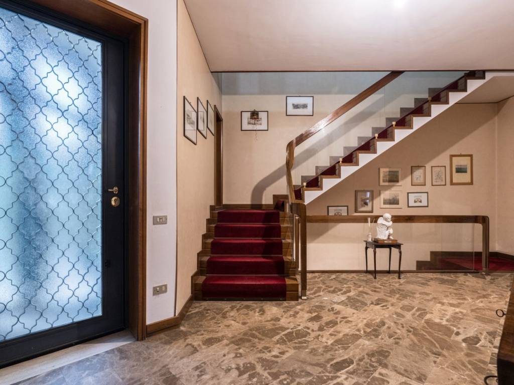 Villa a San lazzaro di savena in Via Reggio Emilia, 35 - Foto 5