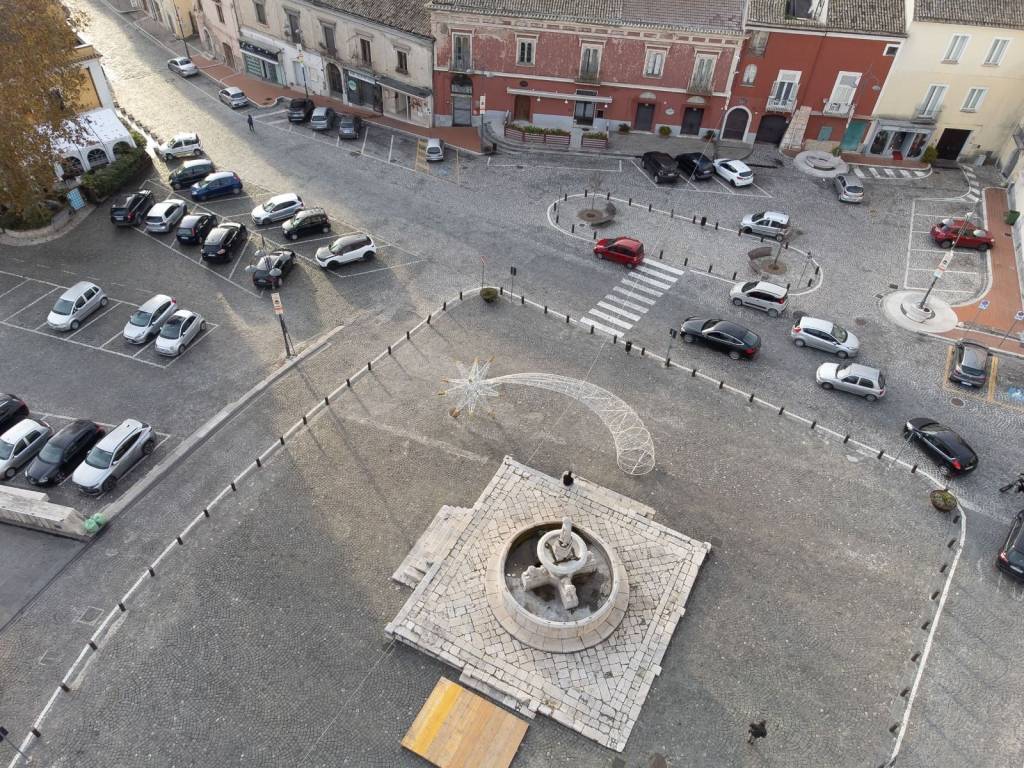 Appartamento a Montesarchio in Piazza Umberto I - Foto 2