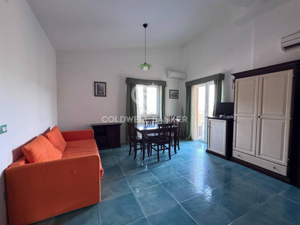 Appartamento a Castellabate in Località Cenito - Foto 4