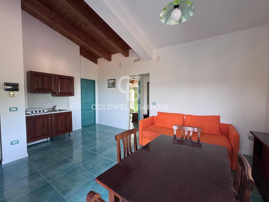Appartamento a Castellabate in Località Cenito - Foto 5