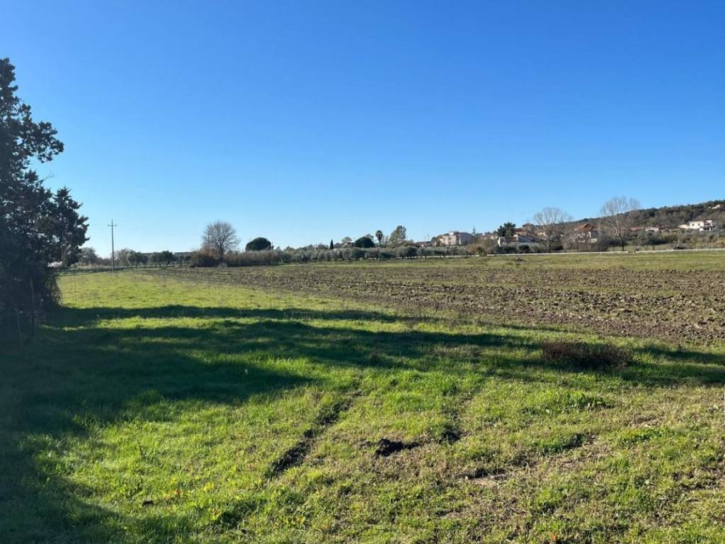 Terreno a Casal velino in acquavelle - Foto 2
