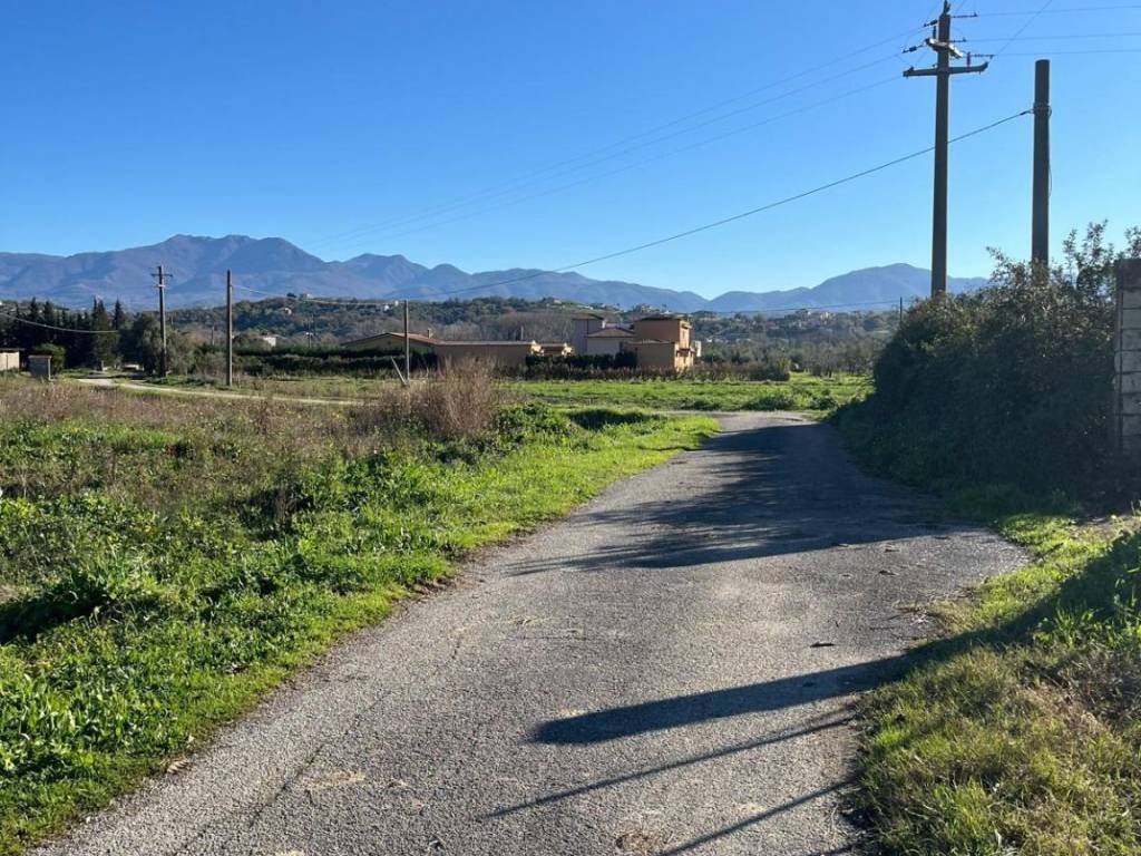 Terreno a Casal velino in acquavelle - Foto 3
