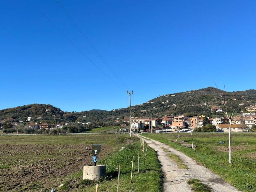 Terreno a Casal velino in acquavelle - Foto 4