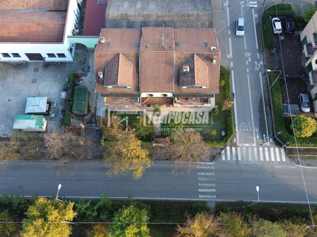 Villa a Rio saliceto in Via San Lodovico 3 - Foto 2
