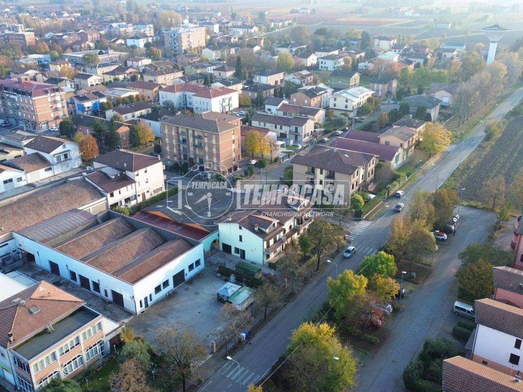 Villa a Rio saliceto in Via San Lodovico 3 - Foto 3
