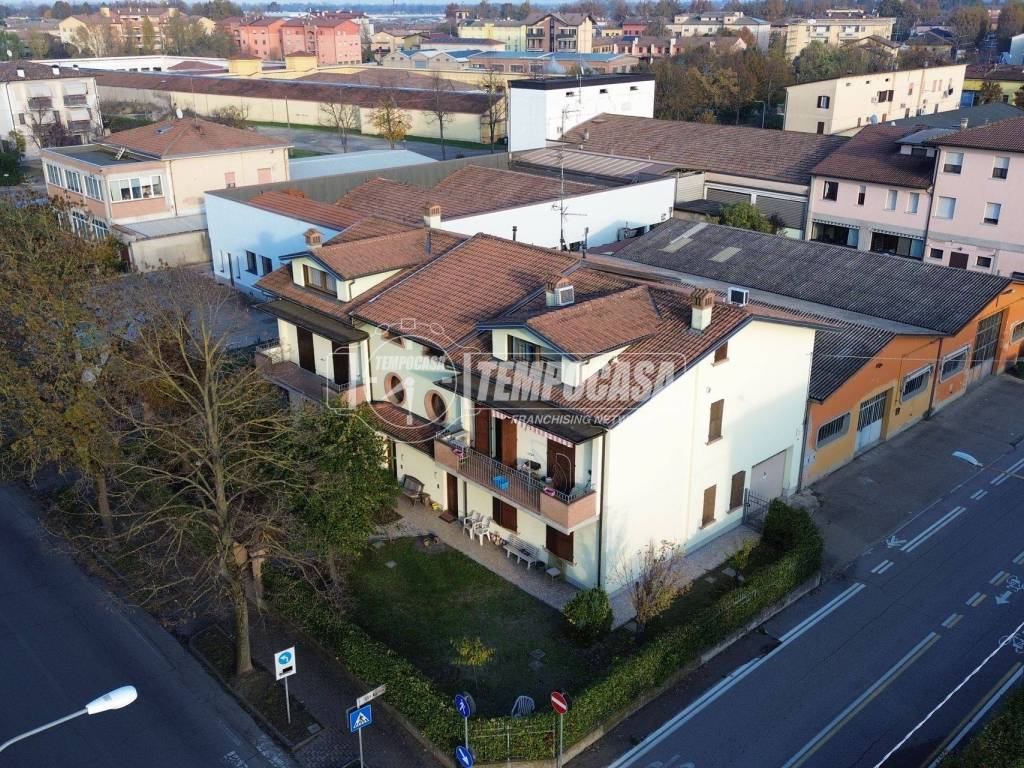 Villa a Rio saliceto in Via San Lodovico 3 - Foto 4