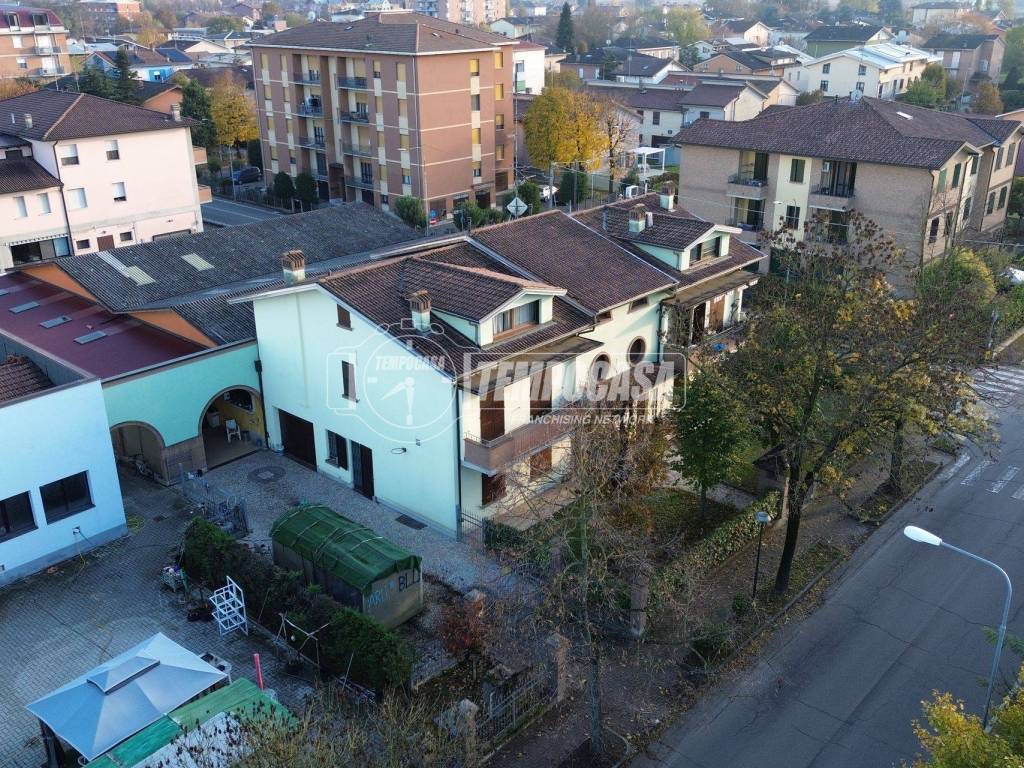Villa a Rio saliceto in Via San Lodovico 3 - Foto 5
