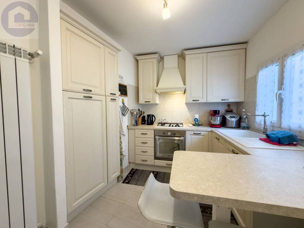 Appartamento a Imperia in Via Bruno Gazzano, 38 - Foto 3
