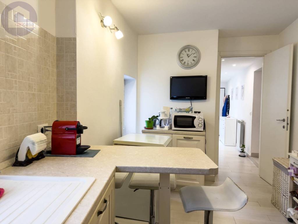 Appartamento a Imperia in Via Bruno Gazzano, 38 - Foto 4