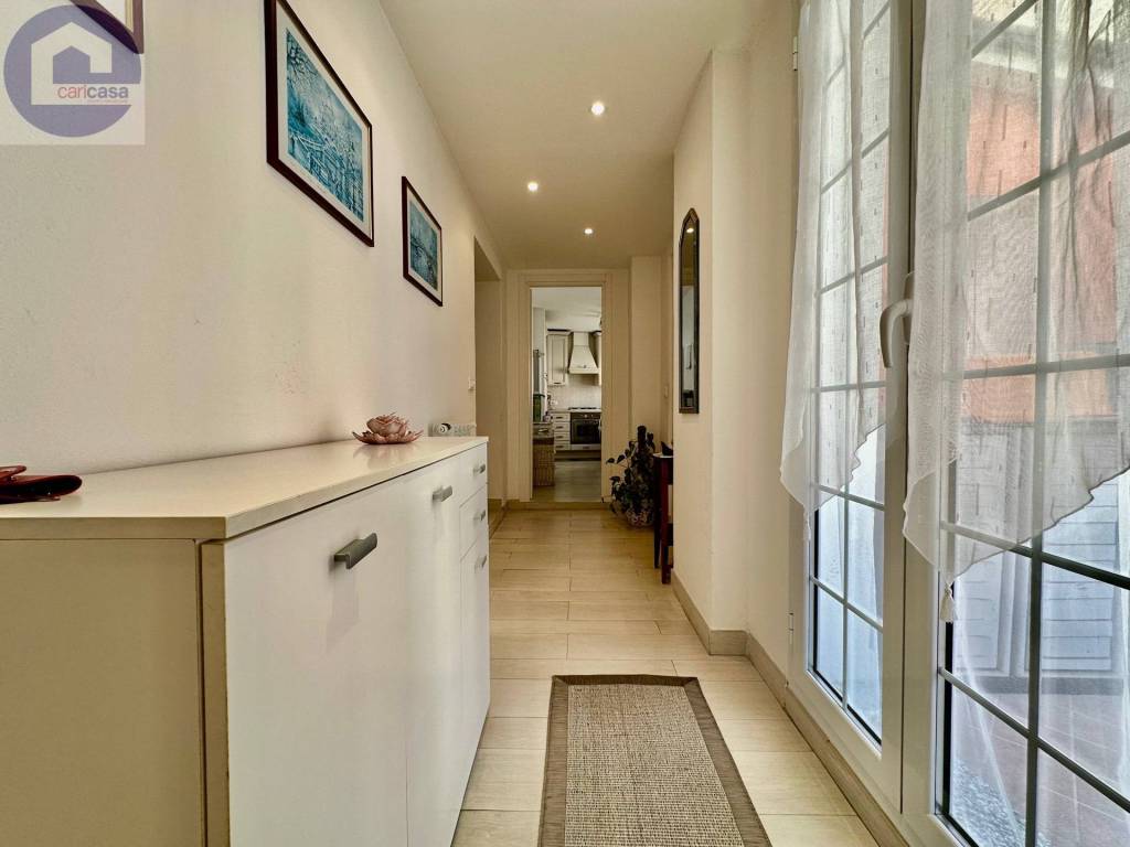 Appartamento a Imperia in Via Bruno Gazzano, 38 - Foto 5